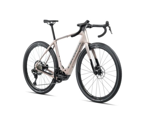 Orbea Denna M20i 2025 | Nickel Matte